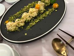 -喜鼎海胆水饺(平安金融中心店)