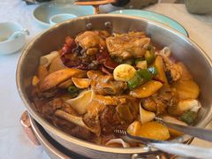 -西部马华清真食府·丝路菜(大钟寺店)