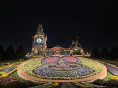 -上海迪士尼度假区