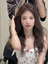 -吉艺心专业美发造型