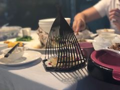 -山顶顶概念四川菜(黄埔大道店)