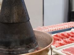 -北门涮肉·铜锅涮肉(南锣鼓巷店)