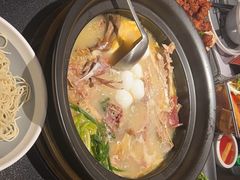 -老鸭集(萧山万象汇店)