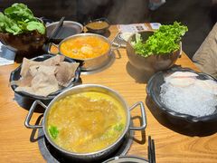 -呷哺呷哺 黄金牧场 (新中关购物中心店)