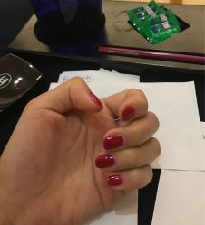 -挚爱美甲Bloved Nail