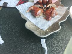 -蝴蝶里·粤菜·点心(龙湖天街&滨江店)