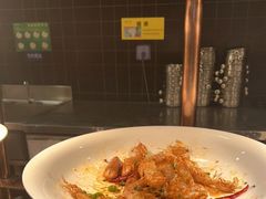 -亚马逊环球美食百汇(新城吾悦广场店)