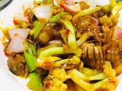 -新悦·霞浦海鲜生(上下杭店)