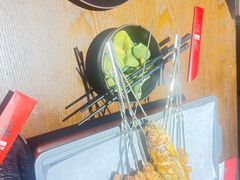 -半酌烧烤小酒馆(南京东路店)