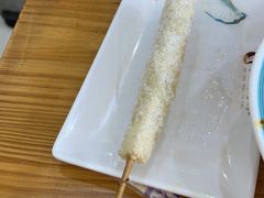 -马三洋芋片(兰州总店)