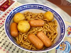 -广信牛奶甜品世家(台东店)