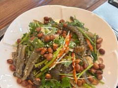 -九號渔港·蒸汽海鲜·粤菜茶点(八卦岭店)