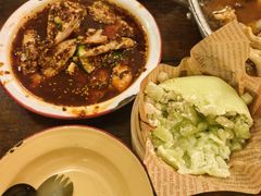 -聂发财重庆江湖菜(解放碑店)