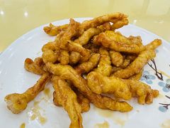 -聚丰德饭店(经五路店)