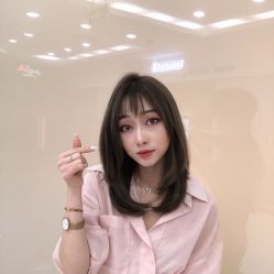 -Kraemer Paris  苏豪路易士·嘉玛发廊