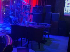 -音乐房子·Vintage Live Bar(玉林总店)