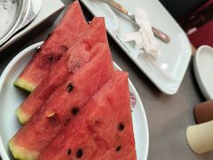 -比尔森巴西烤肉自助(红旗街店)