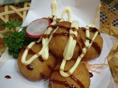 -樱の千渡日式料理·铁板烧•烧鸟(金盛田广场店)
