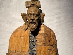 -江苏省美术馆(长江路新馆)