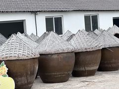 -苏州市吴中区光福窑上花果蜜饯厂