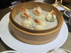 -隆喜元鱼汤包·海鲜(中联广场店)
