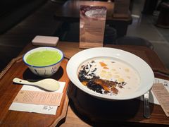 -RUXU入续糖水铺与包(卓悦中心店)