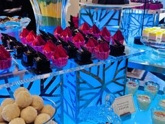 -上海和平饭店华懋阁 Cathay Room