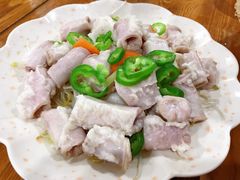 -南记食粥坊·宵夜大排档(莲花总店)