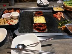 -火炉火自助餐(朝阳大悦城店)