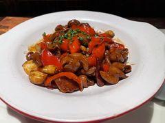 -麒麟小院·老九江菜(安平路店)