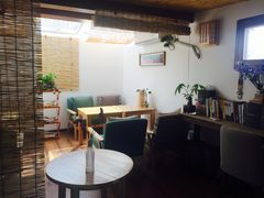-古耳咖啡(北锣店)