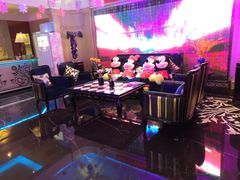 -INLOVE KTV(古墩印象城店)