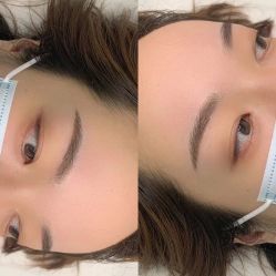 -久匠·纹眉半永久野生眉