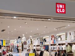 -优衣库(青岛万象城店)