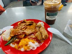 瓦煲咖啡-ICC PUDU