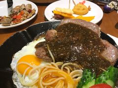 -优客哩哩牛排(联盛快乐城店)
