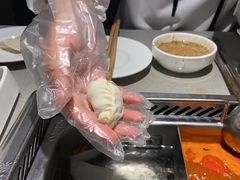 -海底捞火锅(高新万达广场店)