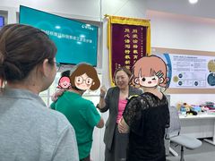 -东方启音·儿童康复中心·自闭症干预·语言迟缓·发育迟缓(深圳宝安中心)