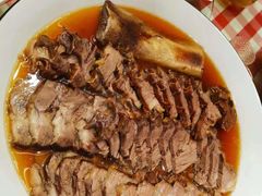 -西贝(金桥店)