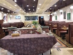 -巴依兄弟西域美食(机场店)