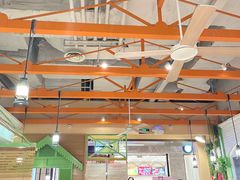 大堂-新加坡高记KOO KEE Restaurant(盈科店)