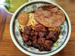 -旺泉餐饮店·清真牛肉面馆