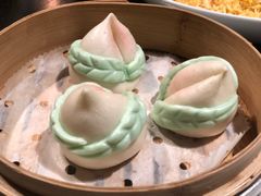 -宝丽轩中餐厅BAOLIXUAN