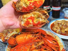 -三妹小龙虾·黄油蟹(华侨城总店)