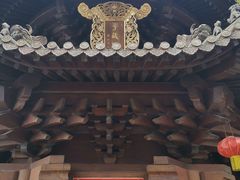 -西林禅寺