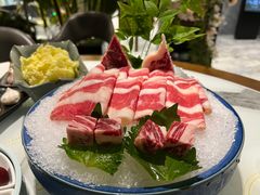 -虾佬圣汤·海鲜姿造(乐堤港店)