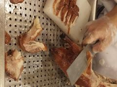 -全聚德(长江路店)