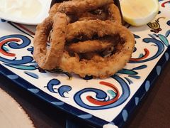 Mammamia&nbsp;Pizzeria-Mammamia意大利餐厅(阳春巷店)