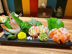 -隐月· 㐂和食屋(芝罘万达公馆店)