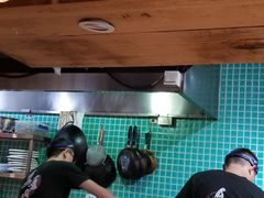 -鸟鸣门屋台料理(金帝银泰店)